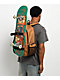 DC Chalkers Chipmunk Brown Backpack - Thumbnail image 6 of 6