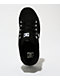 DC Chelsea TX Black & White Skate Shoes - Thumbnail image 4 of 5