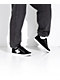 DC Chelsea TX Black & White Skate Shoes - Thumbnail image 3 of 5