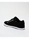DC Chelsea TX Black & White Skate Shoes - Thumbnail image 2 of 5