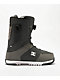 DC Control Boa Dark Shadow Snowboard Boots - Thumbnail image 4 of 4