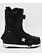 DC Control Step On® BOA®  Black & White Snowboard Boots 2026 - Thumbnail image 3 of 4