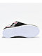 DC Court Graffik Black, Plaid & Pink Skate Shoes - Thumbnail image 4 of 5