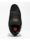 DC Court Graffik Black & Camo Skate Shoes - Thumbnail image 4 of 6