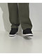 DC Court Graffik Black & Camo Skate Shoes - Thumbnail image 3 of 6