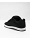 DC Court Graffik Black & Camo Skate Shoes - Thumbnail image 2 of 6