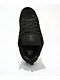 DC Court Graffik Black & Grey Skate Shoes - Thumbnail image 4 of 5
