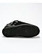 DC Court Graffik Black & Grey Skate Shoes - Thumbnail image 5 of 5