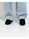 DC Court Graffik Black & Grey Skate Shoes - Thumbnail image 3 of 5