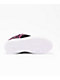 DC Court Graffik Black & Hot Pink Platform Skate Shoes - Thumbnail image 5 of 5