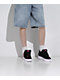 DC Court Graffik Black & Hot Pink Platform Skate Shoes - Thumbnail image 3 of 5