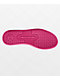 DC Court Graffik Black & Hot Pink Skate Shoes - Thumbnail image 4 of 4