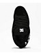 DC Court Graffik Black & Paisley Skate Shoes - Thumbnail image 4 of 5
