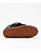DC Court Graffik Black & Paisley Skate Shoes - Thumbnail image 5 of 5