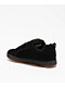 DC Court Graffik Black & Paisley Skate Shoes - Thumbnail image 2 of 5