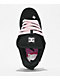 DC Court Graffik Black & Pink Camo Skate Shoes - Thumbnail image 3 of 5