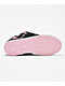 DC Court Graffik Black & Pink Camo Skate Shoes - Thumbnail image 4 of 5
