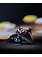 DC Court Graffik Black & Pink Camo Skate Shoes - Thumbnail image 6 of 6