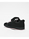 DC Court Graffik Black & Pink Camo Skate Shoes - Thumbnail image 2 of 5