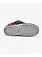 DC Court Graffik Black & Red Camo Skate Shoes - Thumbnail image 4 of 4