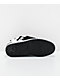DC Court Graffik Black & White Skate Shoes - Thumbnail image 5 of 5