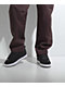 DC Court Graffik Black & White Skate Shoes - Thumbnail image 3 of 5