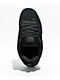 DC Court Graffik Black Skate Shoes - Thumbnail image 4 of 7