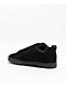 DC Court Graffik Black Skate Shoes - Thumbnail image 3 of 7