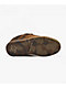 DC Court Graffik Brown Camo Skate Shoes - Thumbnail image 4 of 4