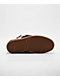 DC Court Graffik Brown Skate Shoes - Thumbnail image 4 of 4