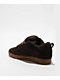 DC Court Graffik Brown Skate Shoes - Thumbnail image 2 of 4