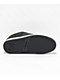 DC Court Graffik Dark Grey & Black Skate Shoes - Thumbnail image 4 of 4