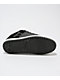 DC Court Graffik Grey, Black & White Skate Shoes - Thumbnail image 5 of 5