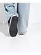 DC Court Graffik Grey, Black & White Skate Shoes - Thumbnail image 3 of 5