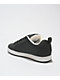 DC Court Graffik Grey, Black & White Skate Shoes - Thumbnail image 2 of 5