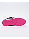 DC Court Graffik Neon Lights Skate Shoes - Thumbnail image 4 of 4