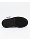 DC Court Graffik Pink, White & Blue Skate Shoes - Thumbnail image 4 of 6