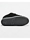 DC Court Graffik Puff Black Skate Shoes - Thumbnail image 5 of 7