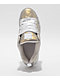 DC Court Graffik SE Light Gold Skate Shoes - Thumbnail image 3 of 4