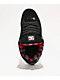 DC Court Graffik Studded Black Skate Shoes - Thumbnail image 4 of 13