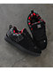 DC Court Graffik Studded Black Skate Shoes - Thumbnail image 12 of 13