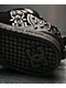 DC Court Graffik Studded Black Skate Shoes - Thumbnail image 9 of 13