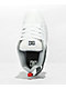DC Court Graffik White, Grey, & Red Skate Shoes - Thumbnail image 3 of 4
