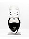 DC Court Graffik White & Black Skate Shoes - Thumbnail image 3 of 6