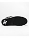 DC Court Graffik White & Black Skate Shoes - Thumbnail image 4 of 6