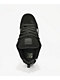 DC Court Graffik Zebra Black & Iridescent Skate Shoes - Thumbnail image 3 of 4