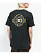 DC Crest Black T-Shirt - Thumbnail image 1 of 3