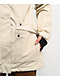 DC Cruiser Oatmeal 10K Snowboard Jacket - Thumbnail image 5 of 10