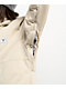 DC Cruiser Oatmeal 10K Snowboard Jacket - Thumbnail image 6 of 10