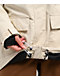 DC Cruiser Oatmeal 10K Snowboard Jacket - Thumbnail image 7 of 10